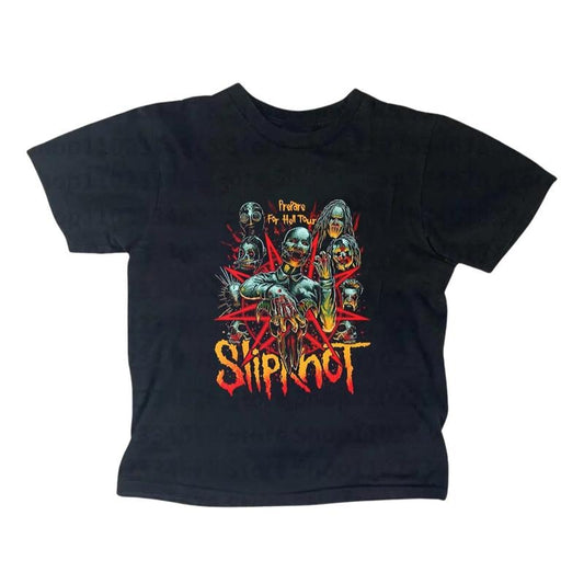 Metal Gothic Rock Band Baby Tee, Gothic Emo Girl Top, Scene Clothing 2000s, Y2k Top Women Streetwear, Casual Cotton Short...