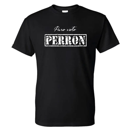 Mexican Funny - Puro Vato Perron T-Shirt Hoodie, Sweatshirt | InkThreadWorks.com