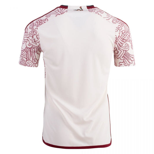Mexico Away