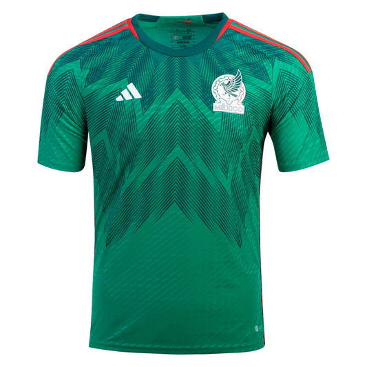 Mexico Home Style 2