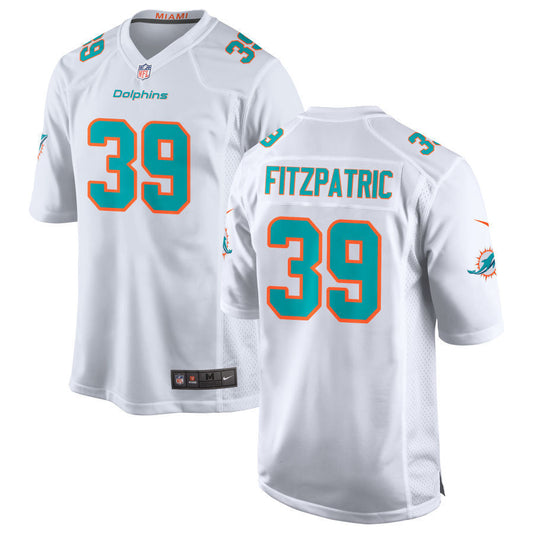 Miami Dolphins #39 Minkah Fitzpatrick Style 2