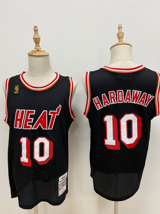 Miami Heat Style 2