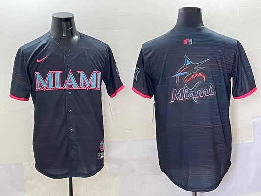 Miami Marlins Marlins Collaboration Style 2