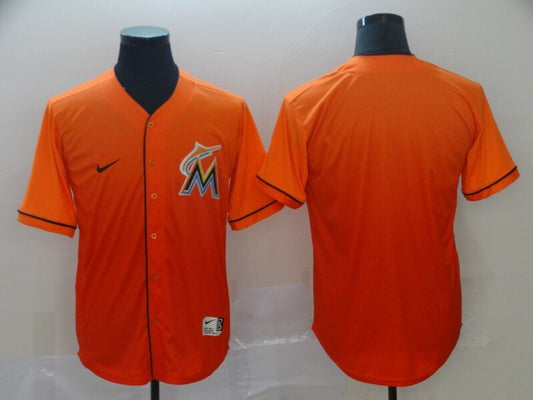 Miami Marlins blank