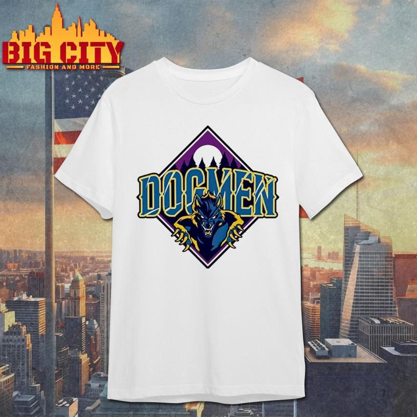 Michigan Dogmen Bimm Ridder Shirt