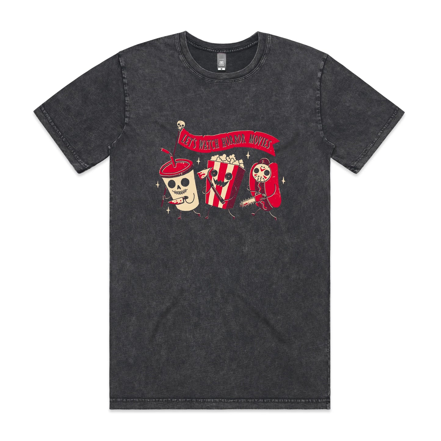 Midnight Movie Tee