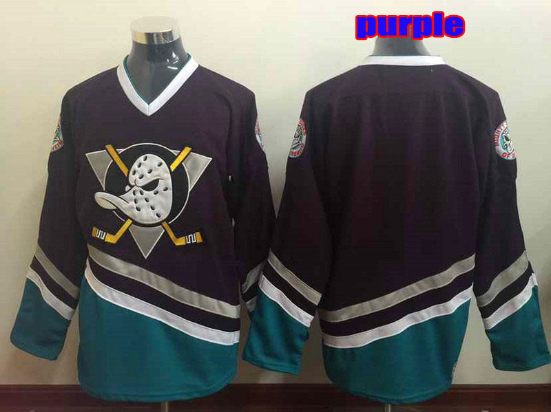 Mighty Ducks 1 Style 1