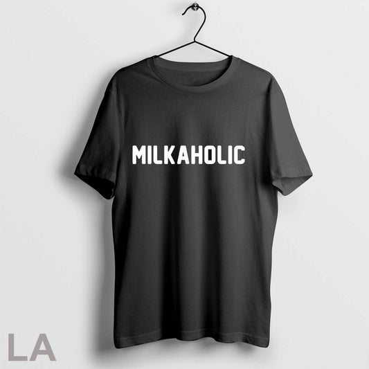 Milkaholic 2025