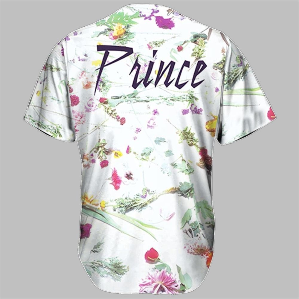 Minnesota Twins Prince Night Jersey 2025 Giveaway - Grishko.com