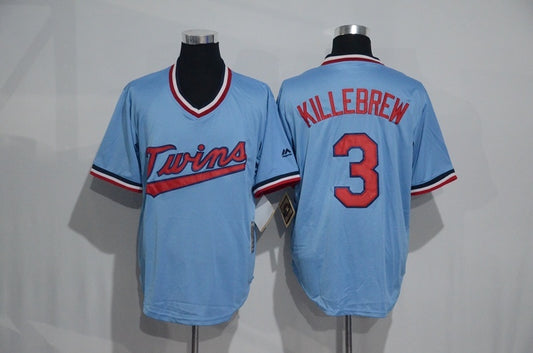 Minnesota Twins #3 Style 5