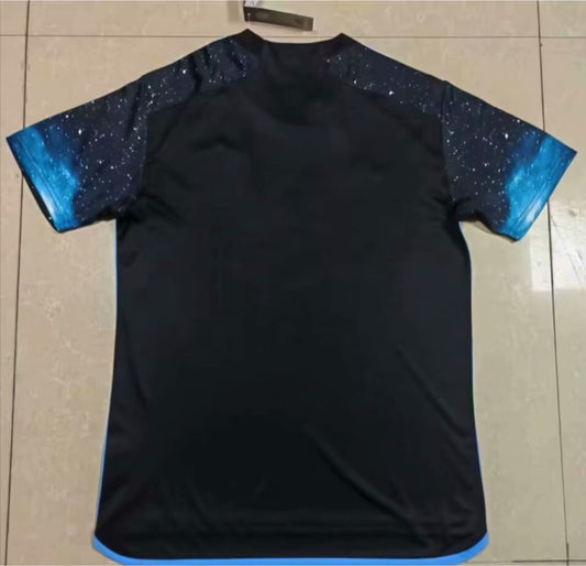 Minnesota United 24-25 Minnesota Thai Edition Style 1