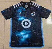 Minnesota United 24-25 Minnesota Thai Edition Style 2