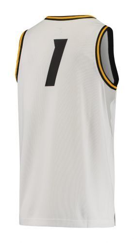 Missouri Tigers 2021-22 Home Style 1
