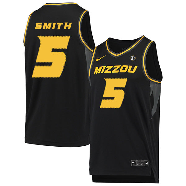 Mitchell Smith 5 Black