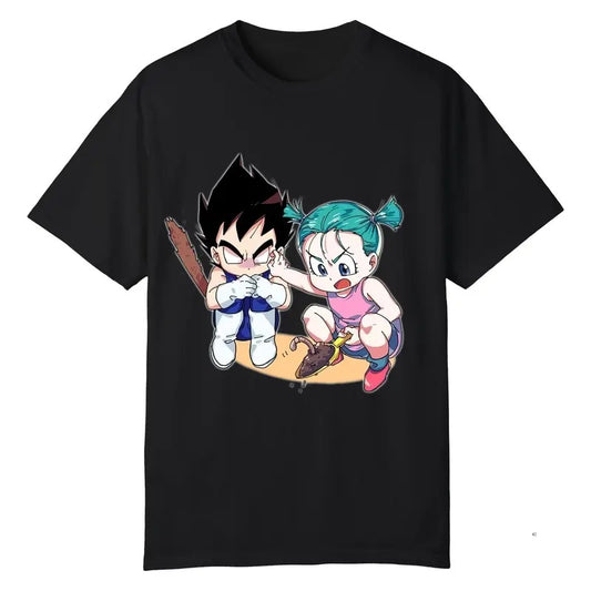 Mitsuri Kanroji Shirt, Demon Slayer Shirt, Demon Slayer Mitsuri Graphic Shirt, Anime Shirt, Gift For Anime Fans, Menswear Womenswear Streetwearstyle{n002}2