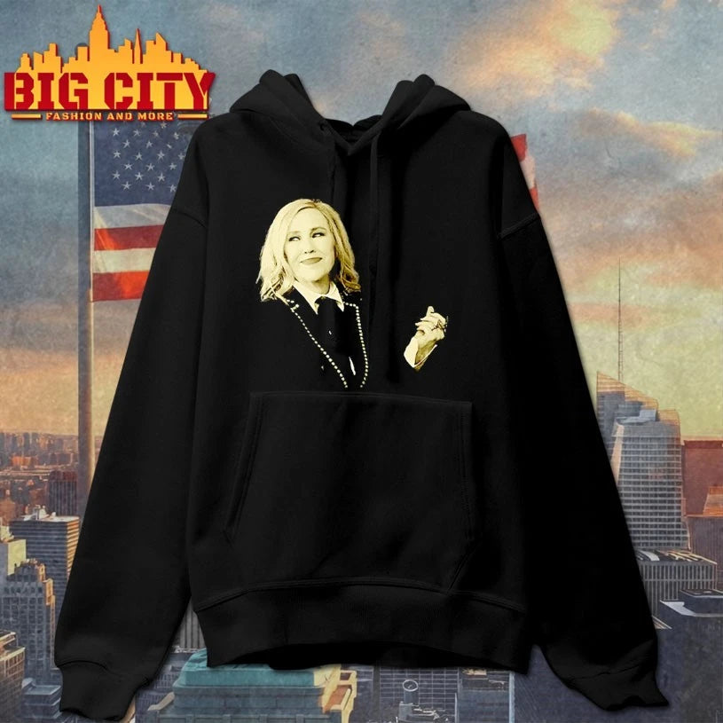 Moira Catherine O’Hara t-shirt