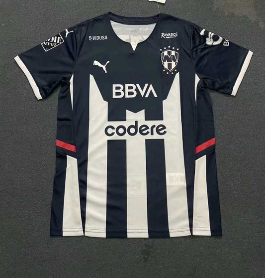 Monterrey 21-22 Thai Edition Style 3