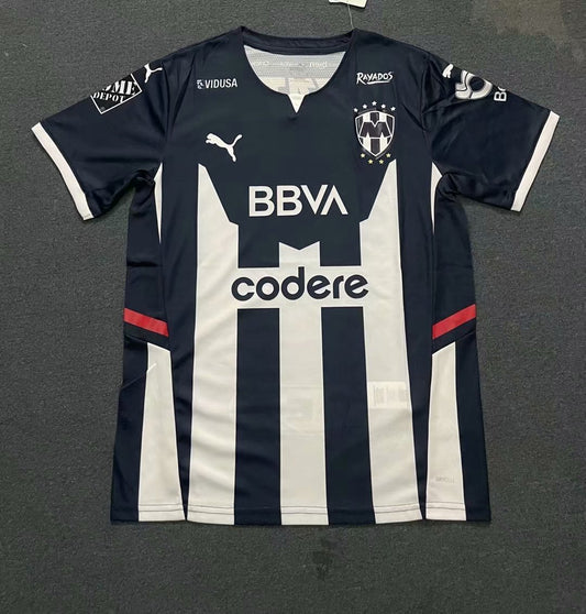 Monterrey 21-22 Thai Edition Style 4