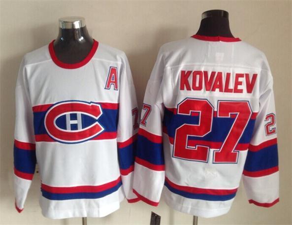Montréal Canadiens Team Canada Style 21