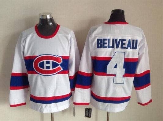 Montréal Canadiens Team Canada Style 27