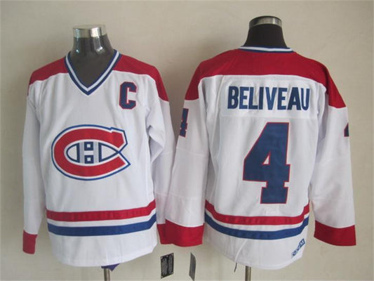Montréal Canadiens Team Canada Style 32
