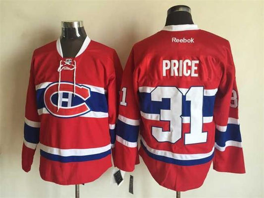 Montréal Canadiens Team Canada Style 34