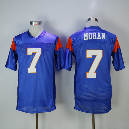 Mountain State Movie #7 Alex Moran