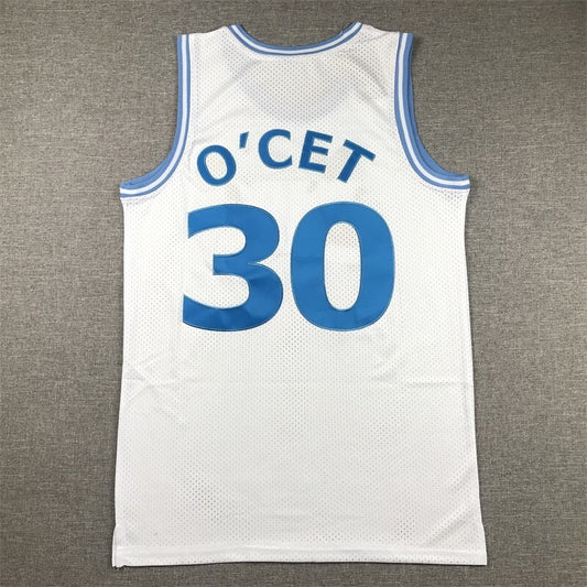 Movie Edition 30 White perc o'cet movies-xxl Style 1