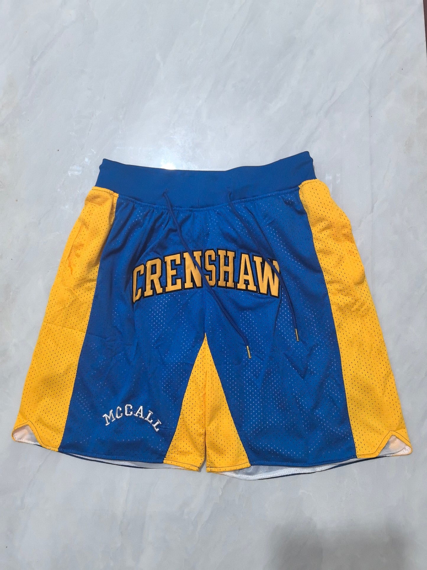 Movie Edition Shorts Style 2
