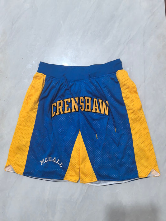 Movie Edition Shorts Style 2