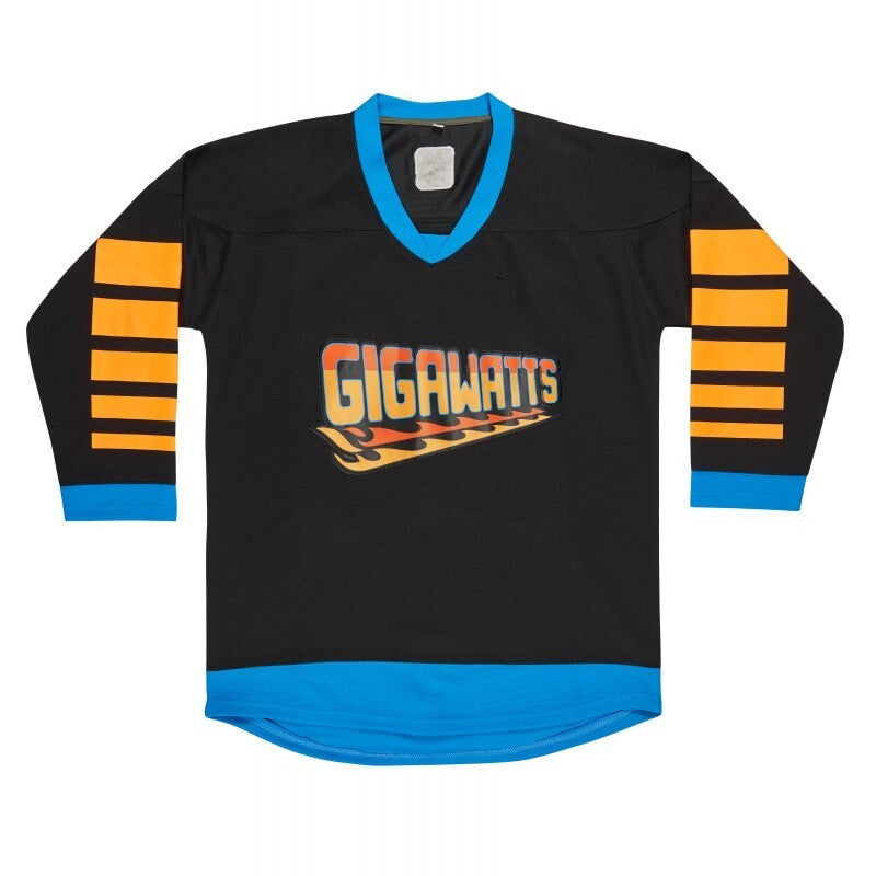 Movie Film Gigawatts 88 McFly Style 2