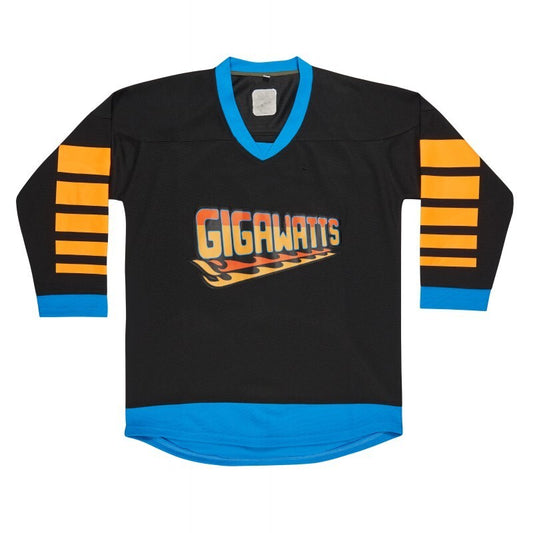 Movie Film Gigawatts 88 McFly Style 2