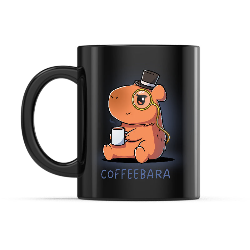 Coffeebara Mug
