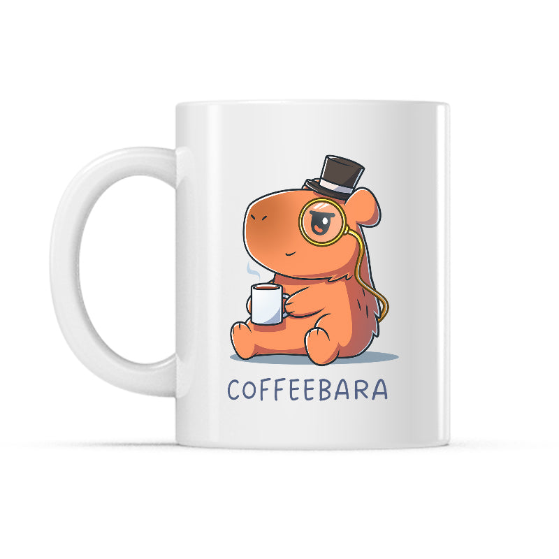 Coffeebara Mug