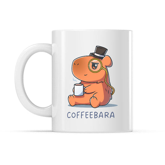 Coffeebara Mug