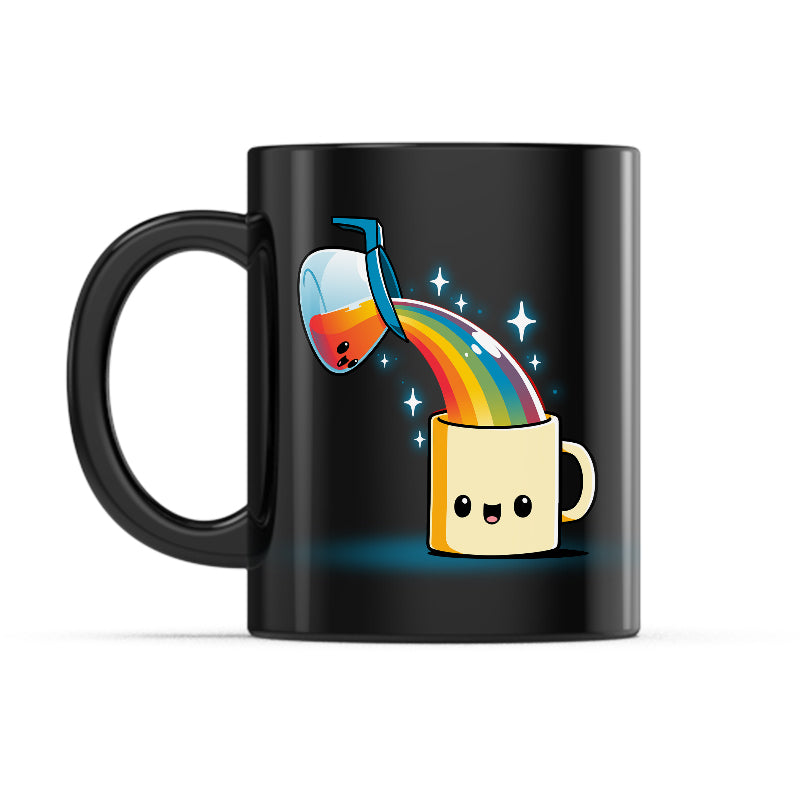Coffee is Magic Mug
