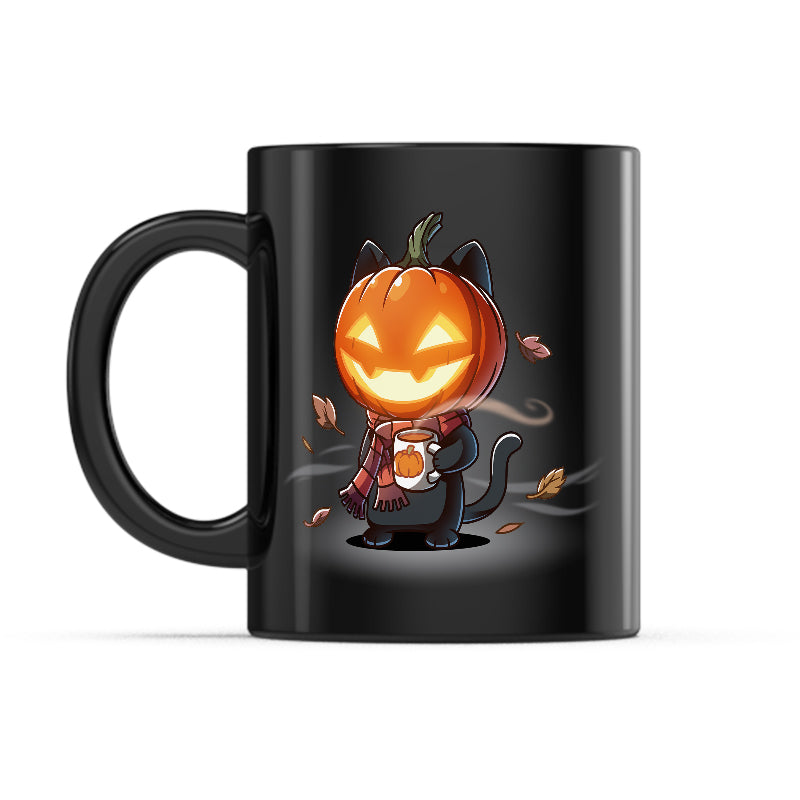 Ready for Fall Mug