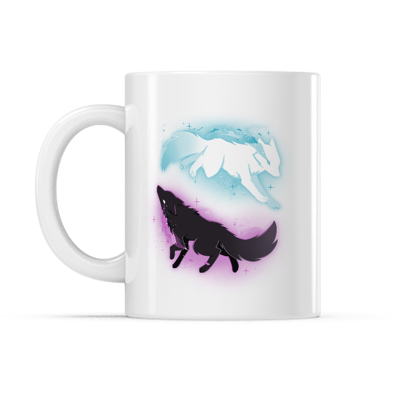 Celestial Spirits Mug