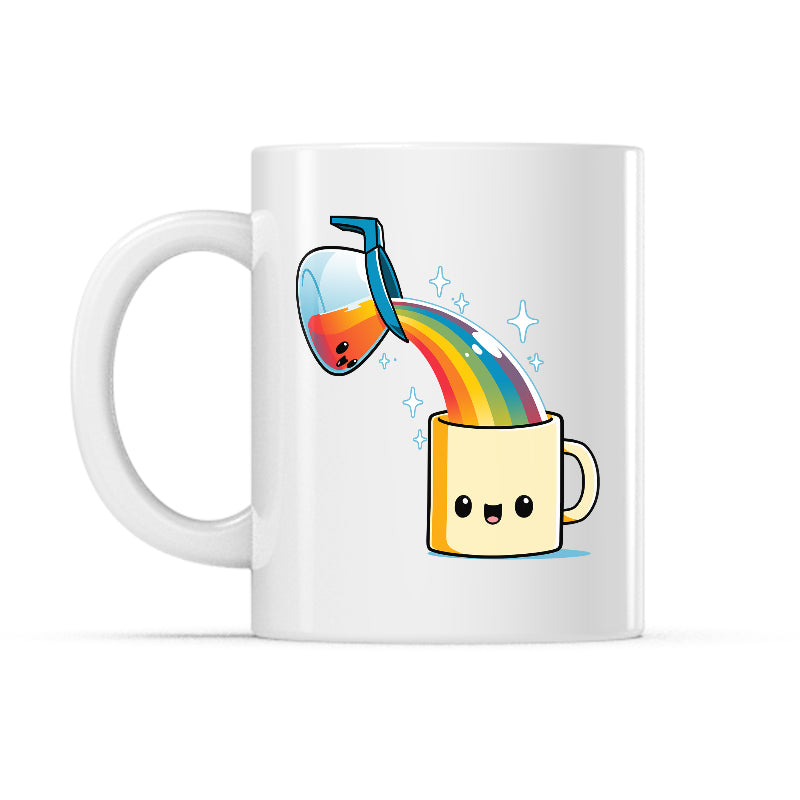 Coffee is Magic Mug