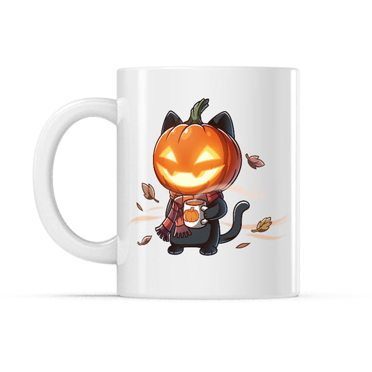 Ready for Fall Mug