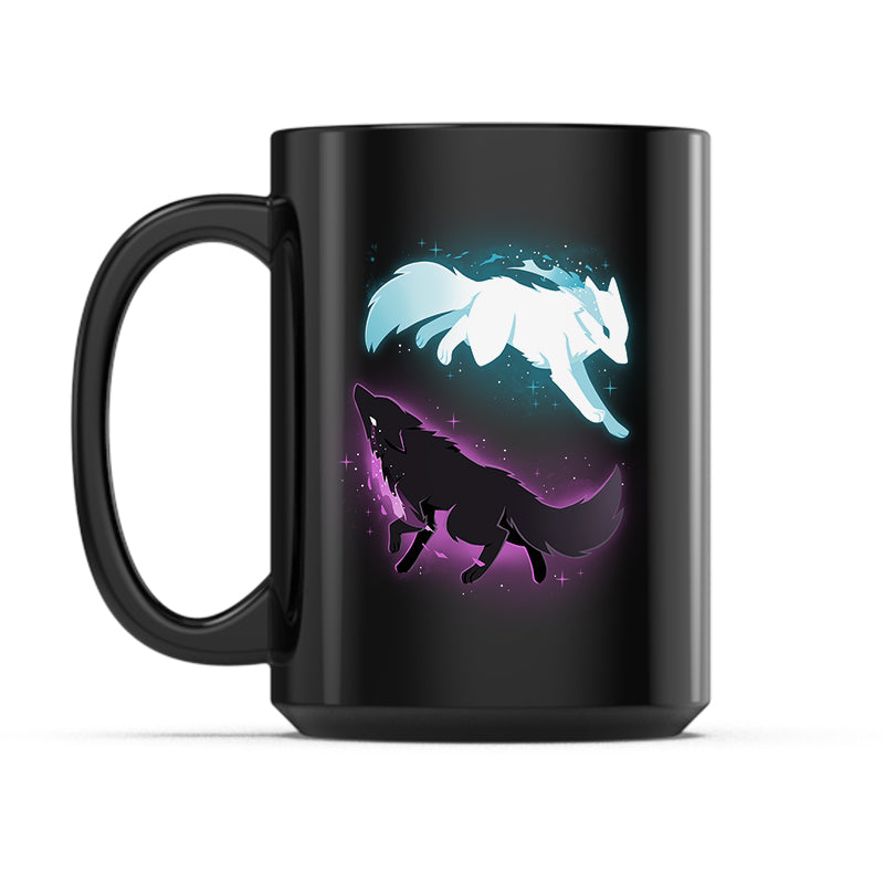 Celestial Spirits Mug