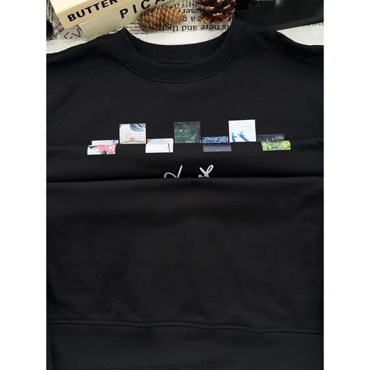 Music Shirt, New Album Sweatshirt, S.Z.A Album Hoodie Womenswear | InkThreadWorks.com