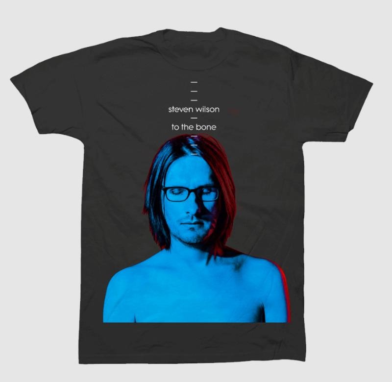 Music Steven TShirt, Jimbob 2025 Tee