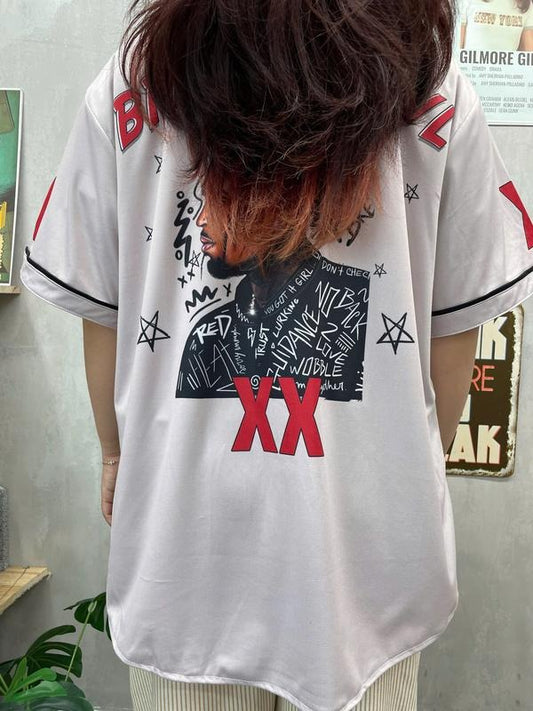 Music Tour 2025 Concert Jerseystyle{n002}2