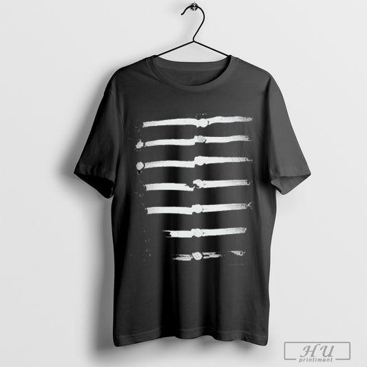 My Chemical Romance Nothing T Shirt