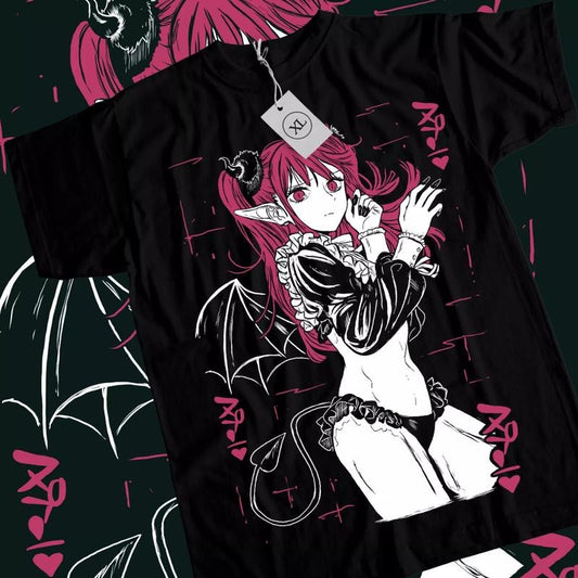 My Dress Up Darling Anime T-Shirt & Sweatshirt, Marin Cosplay Liz Kyun Graphic Tee, Anime Manga Lover Gifts Ball Cotton