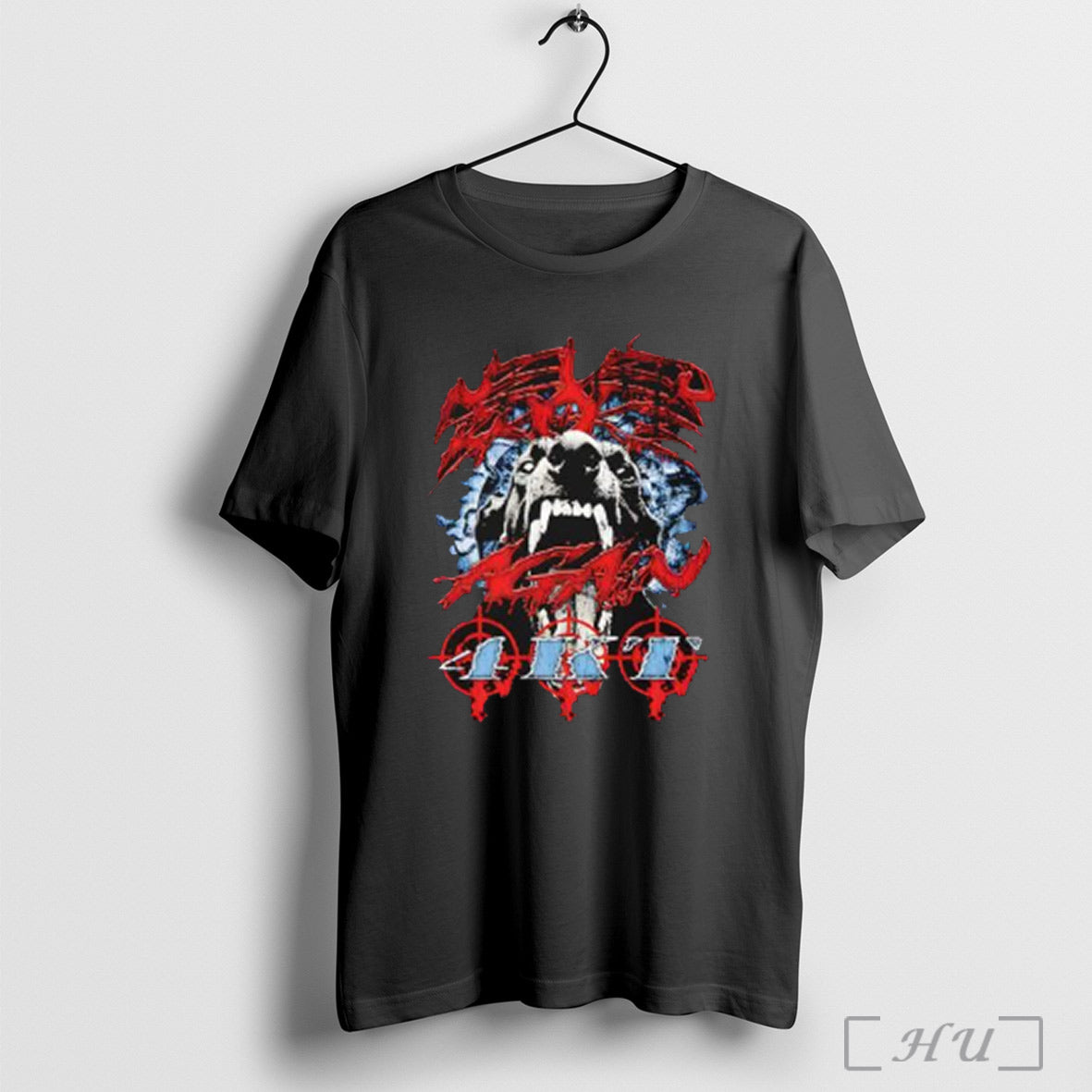Nba Worldwide Never Broke Again T Shirt