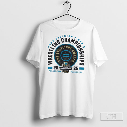 Ncaa Di Wrestling Championships 2025 Philadelphia