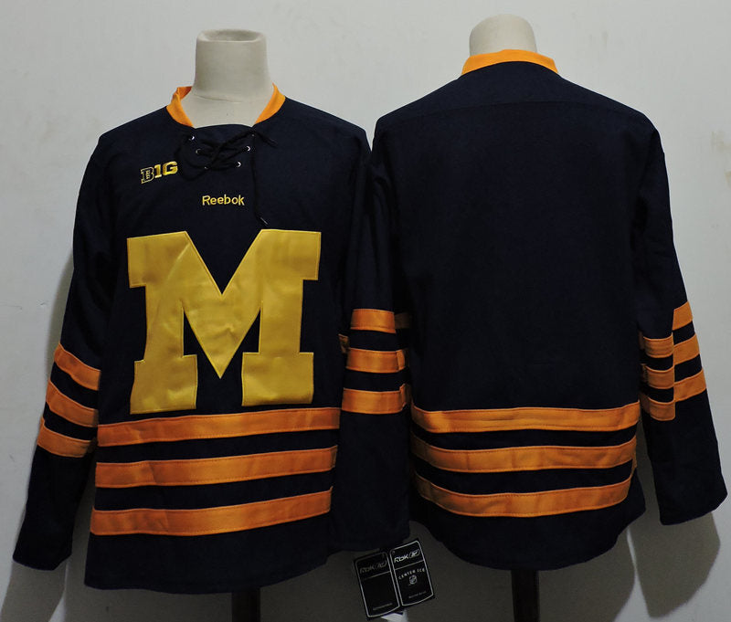 NCAA Michigan Wolverines NCAA Hockey