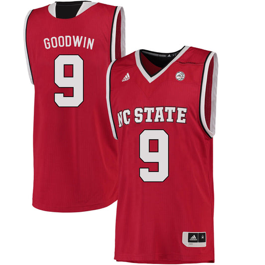 NC STATE GOODWIN 9 Red